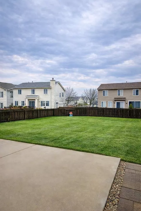 Exterior - 1403 Fabiola Ct S, Minooka, IL 60447 photo 3 of 3