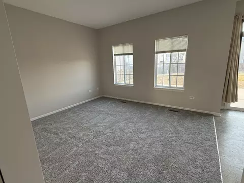 Living - 1403 Fabiola Ct S, Minooka, IL 60447 photo 5 of 7