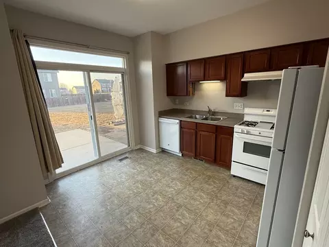 Kitchen - 1403 Fabiola Ct S, Minooka, IL 60447 photo 1 of 3