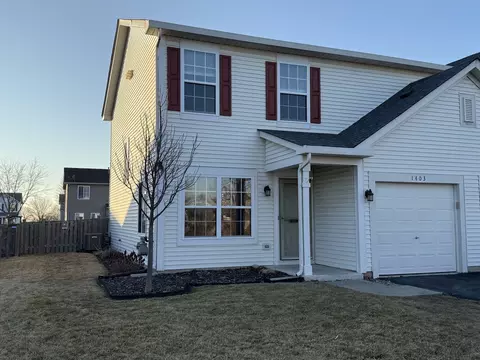 1403 Fabiola Ct S, Minooka, IL 60447