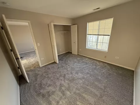 Bedroom - 1403 Fabiola Ct S, Minooka, IL 60447 photo 6 of 7