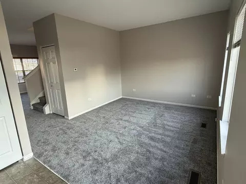 Living - 1403 Fabiola Ct S, Minooka, IL 60447 photo 6 of 7
