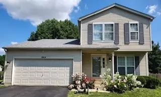 1964 Pembrooke Ct, Romeoville, IL 60446