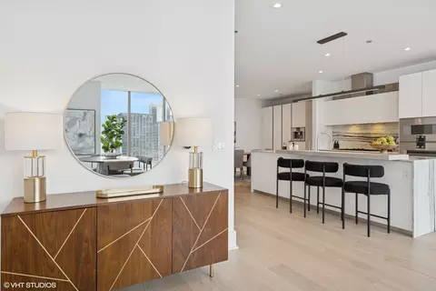 Entry Way - 363 E Wacker Dr #1903, Chicago, IL 60601 photo 2 of 2