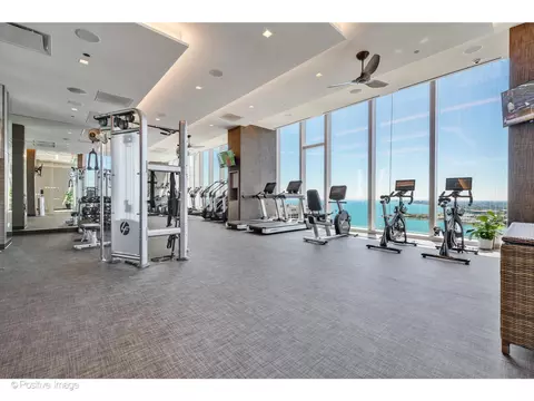 View/Area - 363 E Wacker Dr #1903, Chicago, IL 60601 photo 3 of 4