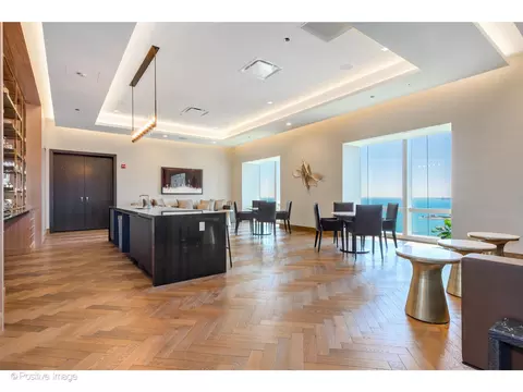 Dining - 363 E Wacker Dr #1903, Chicago, IL 60601 photo 3 of 3