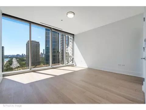 Living - 363 E Wacker Dr #1903, Chicago, IL 60601 photo 5 of 6
