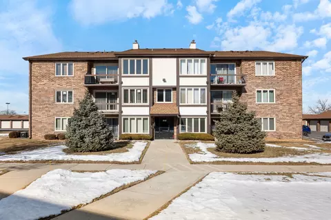 4940 Circle Ct #604, Crestwood, IL 60418