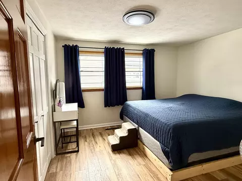 Bedroom - 804 S Victor St, Christopher, IL 62822 photo 1 of 3