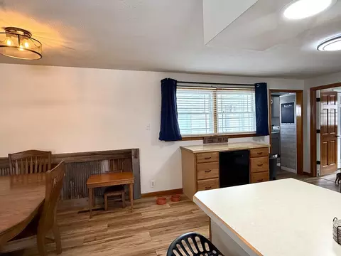 Kitchen - 804 S Victor St, Christopher, IL 62822 photo 3 of 4