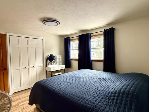 Bedroom - 804 S Victor St, Christopher, IL 62822 photo 2 of 3