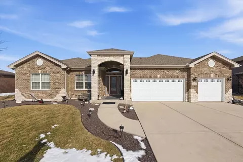 16264 W Pinto Ln, Manhattan, IL 60442