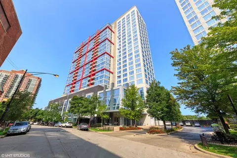 1841 S Calumet Ave #1109, Chicago, IL 60616