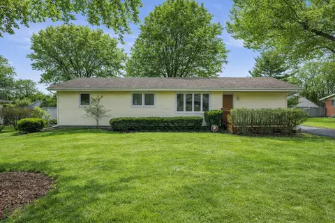 5068 N 4300 W Rd, Bourbonnais, IL 60914