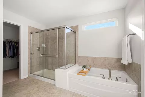 Bath - 5332 Cedar Dr, Naperville, IL 60564 photo 2 of 4