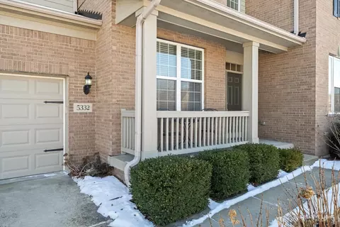 Exterior - 5332 Cedar Dr, Naperville, IL 60564 photo 3 of 6