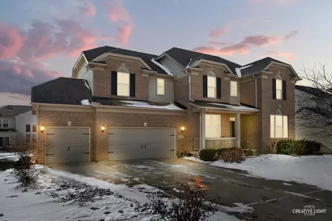 Exterior - 5332 Cedar Dr, Naperville, IL 60564 photo 5 of 6