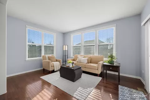 Living - 5332 Cedar Dr, Naperville, IL 60564 photo 1 of 6