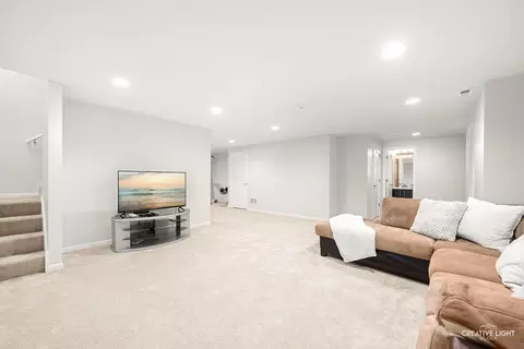 Living - 5332 Cedar Dr, Naperville, IL 60564 photo 6 of 6