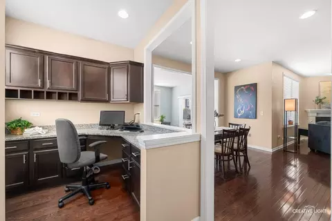 Entry Way - 5332 Cedar Dr, Naperville, IL 60564 photo 1 of 2