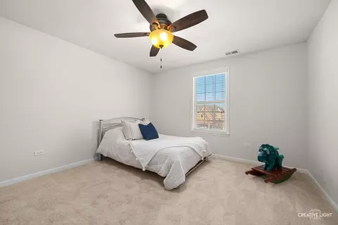 Bedroom - 5332 Cedar Dr, Naperville, IL 60564 photo 5 of 7