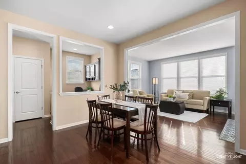 Dining - 5332 Cedar Dr, Naperville, IL 60564 photo 1 of 2