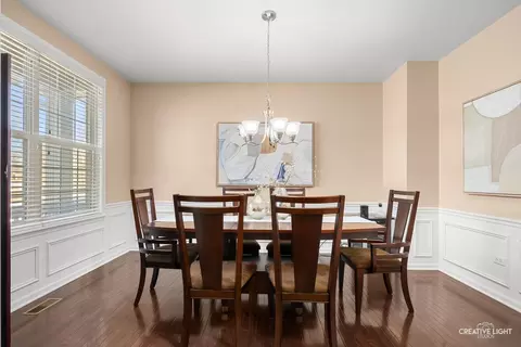 Dining - 5332 Cedar Dr, Naperville, IL 60564 photo 2 of 2
