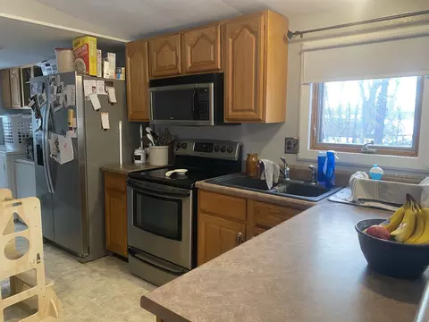 Kitchen - 9255 Campbell St, Benton, IL 62812 photo 1 of 4