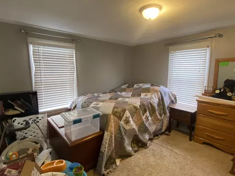 Bedroom - 9255 Campbell St, Benton, IL 62812 photo 4 of 4