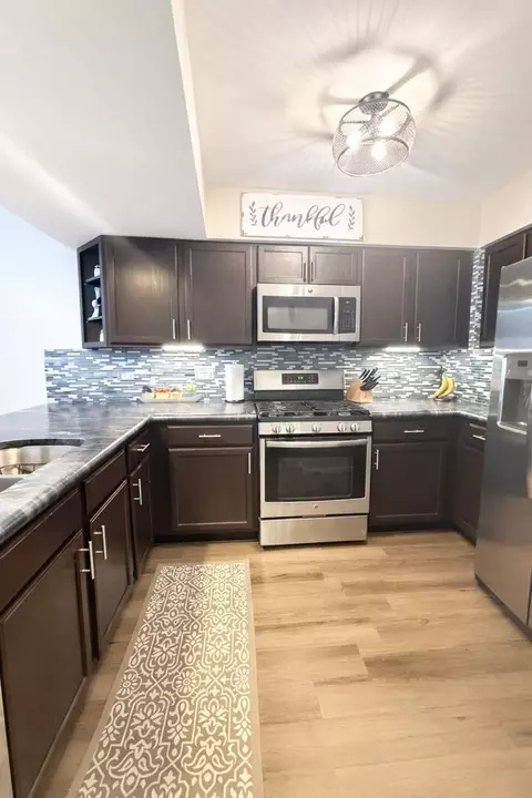 Kitchen - 1716 Pine St, Mchenry, IL 60051 photo 1 of 2