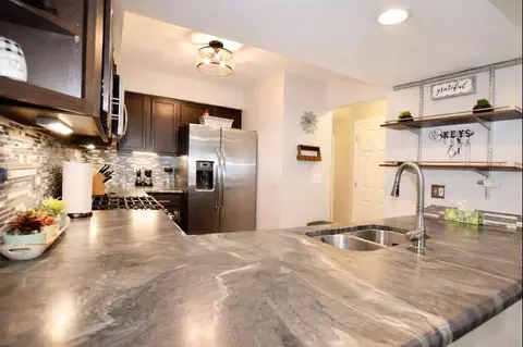 Kitchen - 1716 Pine St, Mchenry, IL 60051 photo 2 of 2