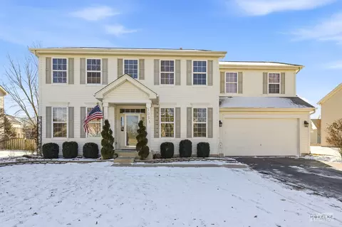 3051 Patterson Rd, Montgomery, IL 60538