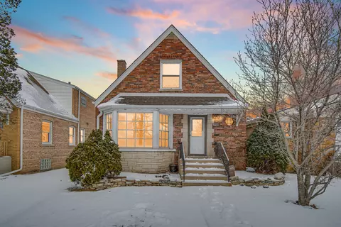 2904 W 103rd St, Chicago, IL 60655
