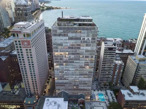 View/Area - 200 E Delaware Pl #22D, Chicago, IL 60611 photo 3 of 3