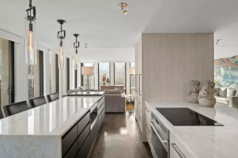 Kitchen - 200 E Delaware Pl #22D, Chicago, IL 60611 photo 2 of 3