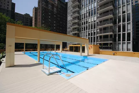 Exterior - 200 E Delaware Pl #22D, Chicago, IL 60611 photo 1 of 1