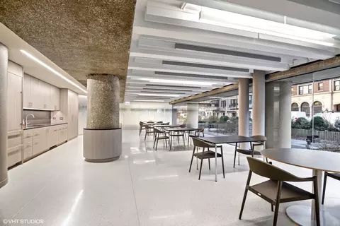 Dining - 200 E Delaware Pl #22D, Chicago, IL 60611 photo 3 of 3