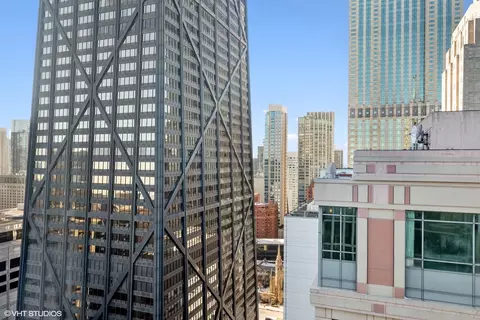 View/Area - 200 E Delaware Pl #22D, Chicago, IL 60611 photo 2 of 3