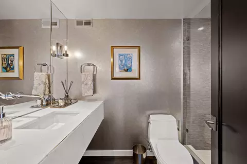 Bath - 200 E Delaware Pl #22D, Chicago, IL 60611 photo 4 of 5