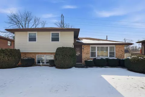 3435 218 Pl, Matteson, IL 60443