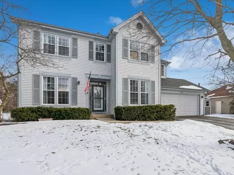 1375 Heron Dr, Antioch, IL 60002