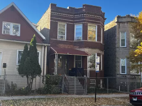 1346 N Lawndale Ave, Chicago, IL 60651