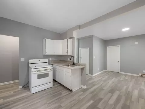 Kitchen - 505 S Chicago Ave, Kankakee, IL 60901 photo 1 of 3