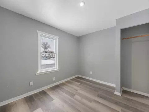 Bedroom - 505 S Chicago Ave, Kankakee, IL 60901 photo 3 of 5