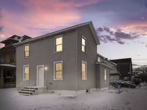 Exterior - 505 S Chicago Ave, Kankakee, IL 60901 photo 1 of 1