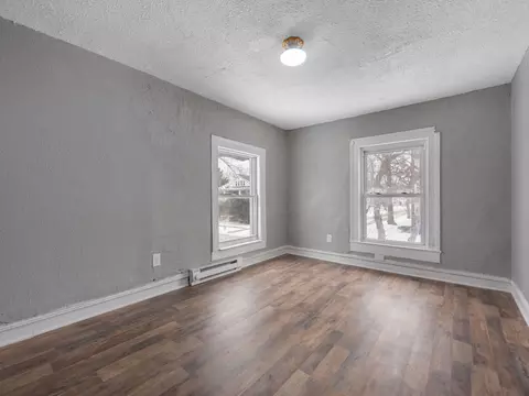 Bedroom - 505 S Chicago Ave, Kankakee, IL 60901 photo 4 of 5