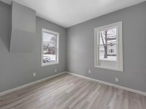 Bedroom - 505 S Chicago Ave, Kankakee, IL 60901 photo 2 of 5