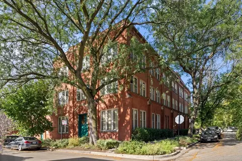 2510 N Wayne Ave #308, Chicago, IL 60614