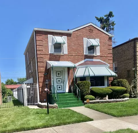 9129 S Carpenter St, Chicago, IL 60620