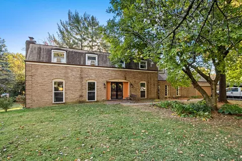 13 Briarcliffe Dr, Collinsville, IL 62234